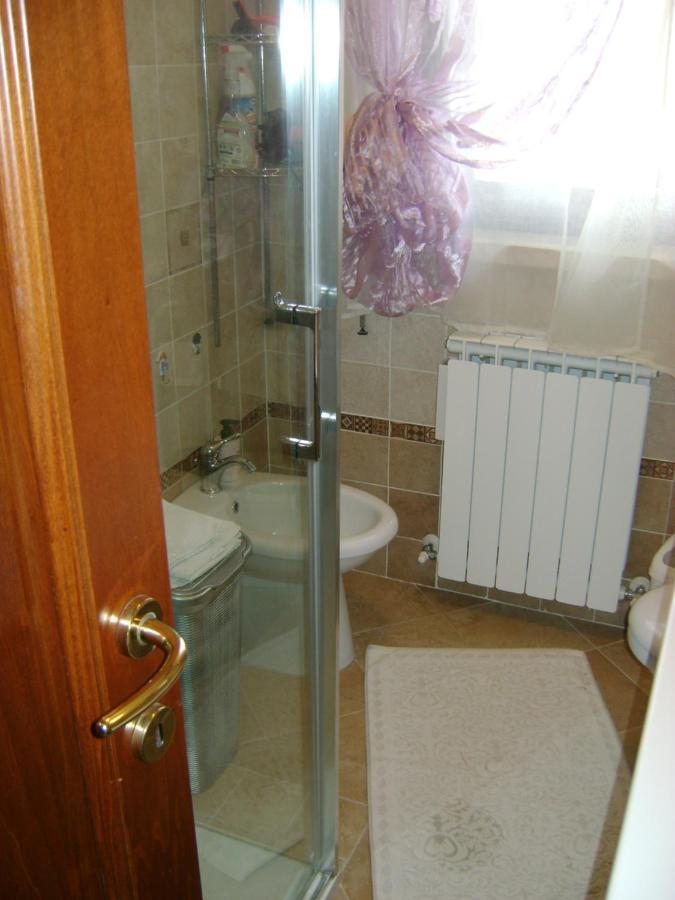 ホテル Casa Marblu Via Cairoli, 47 コルチャーノ エクステリア 写真