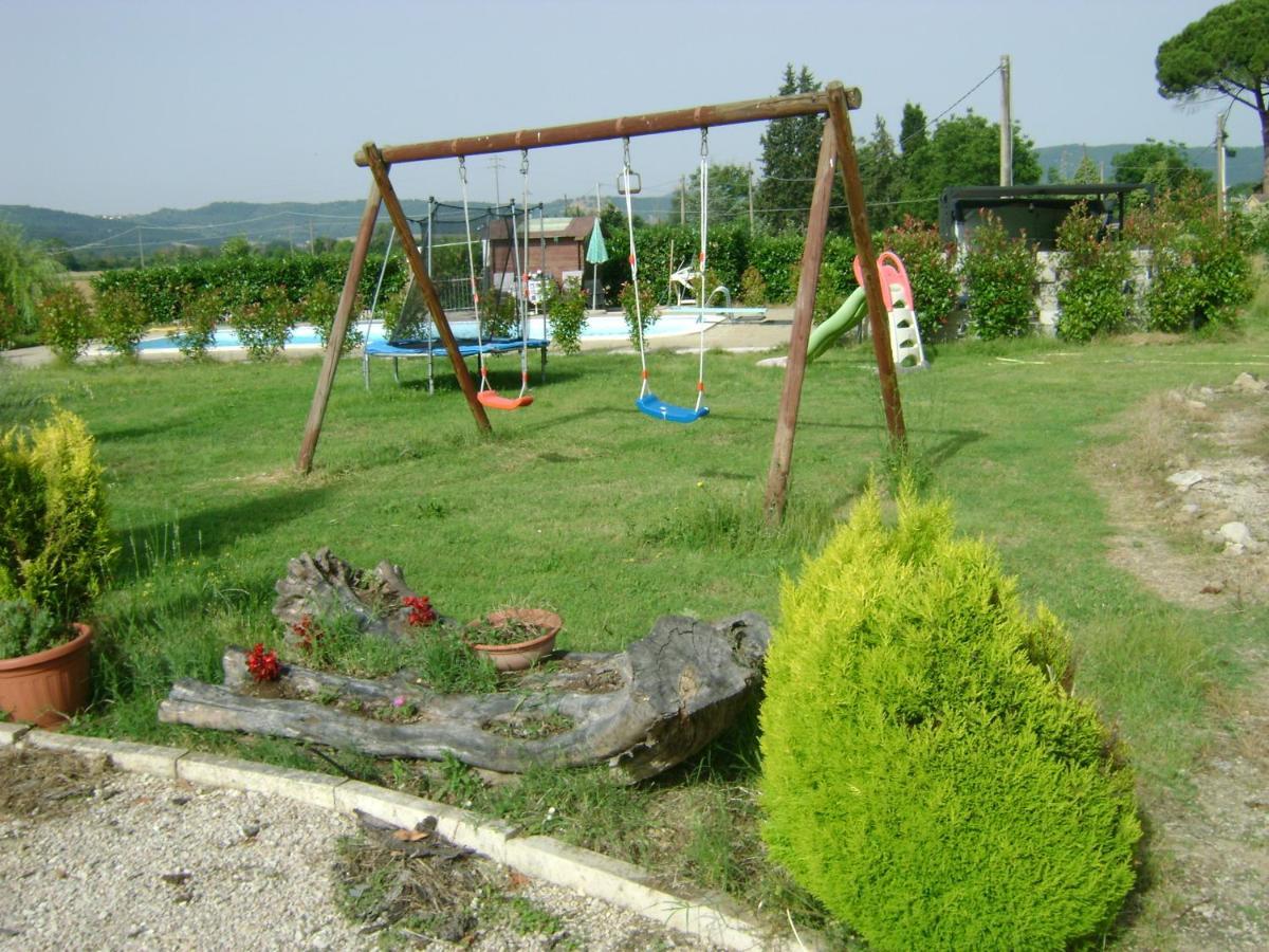 ホテル Casa Marblu Via Cairoli, 47 コルチャーノ エクステリア 写真