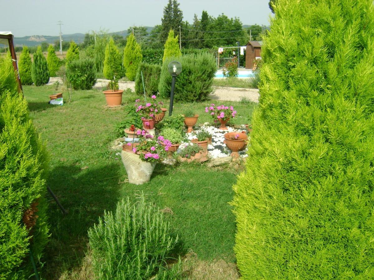 ホテル Casa Marblu Via Cairoli, 47 コルチャーノ エクステリア 写真