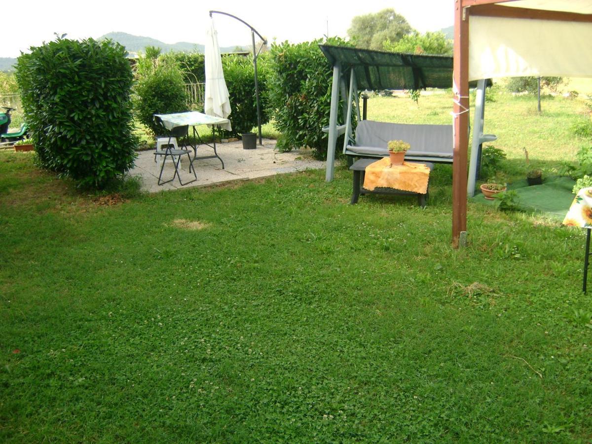 ホテル Casa Marblu Via Cairoli, 47 コルチャーノ エクステリア 写真
